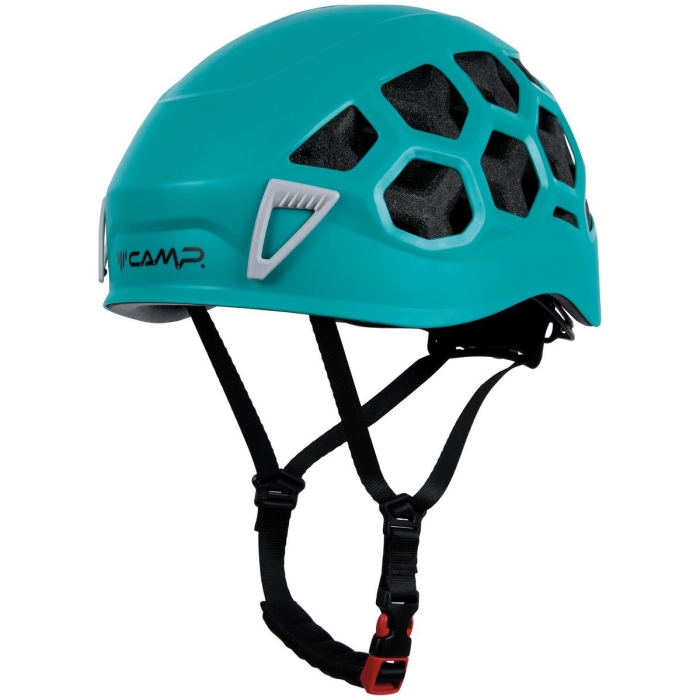 Kask wspinaczkowy Camp IKON NOVA - jade green